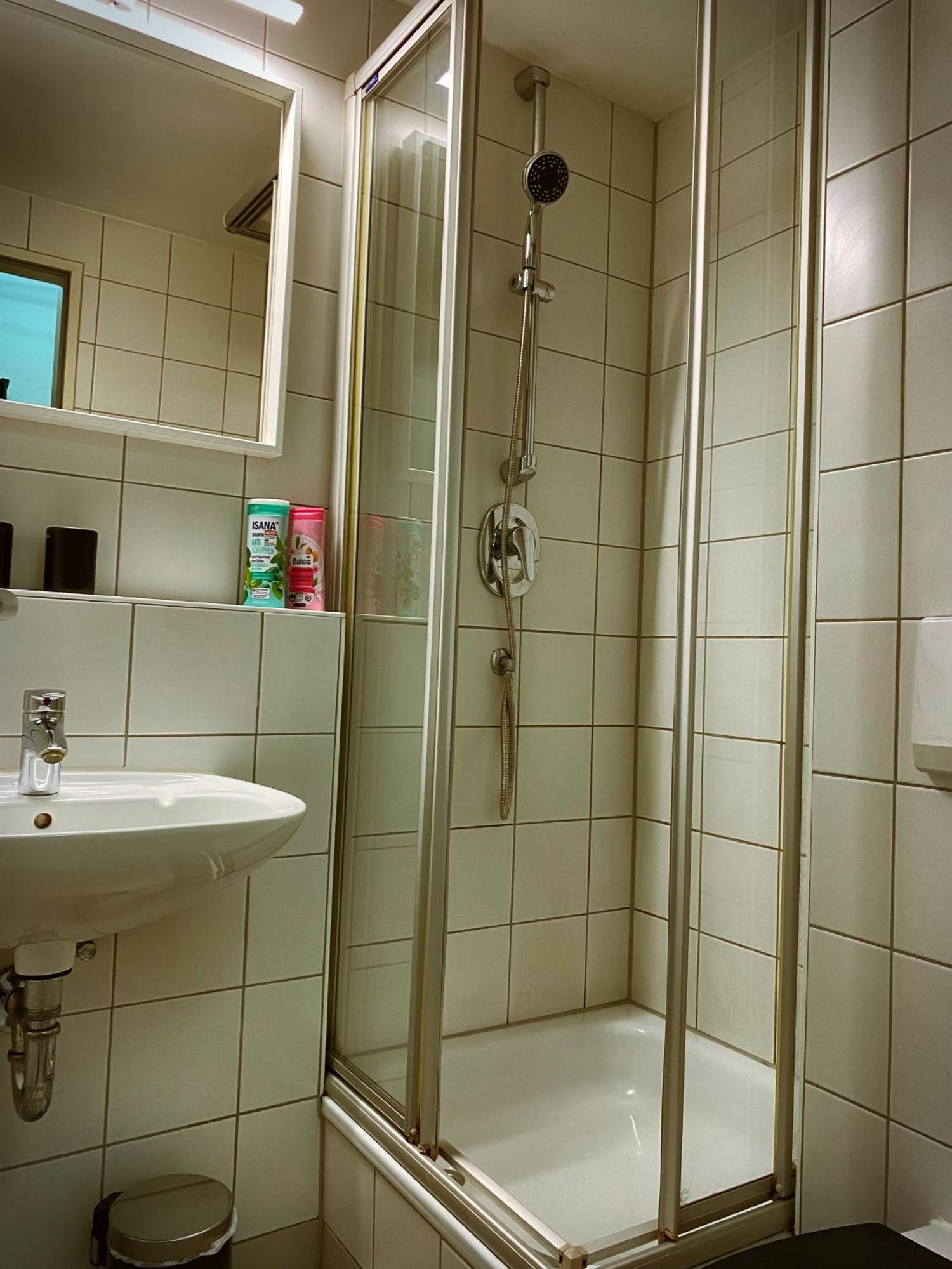 Talgarten Studio 7 Erfurt Exteriör bild