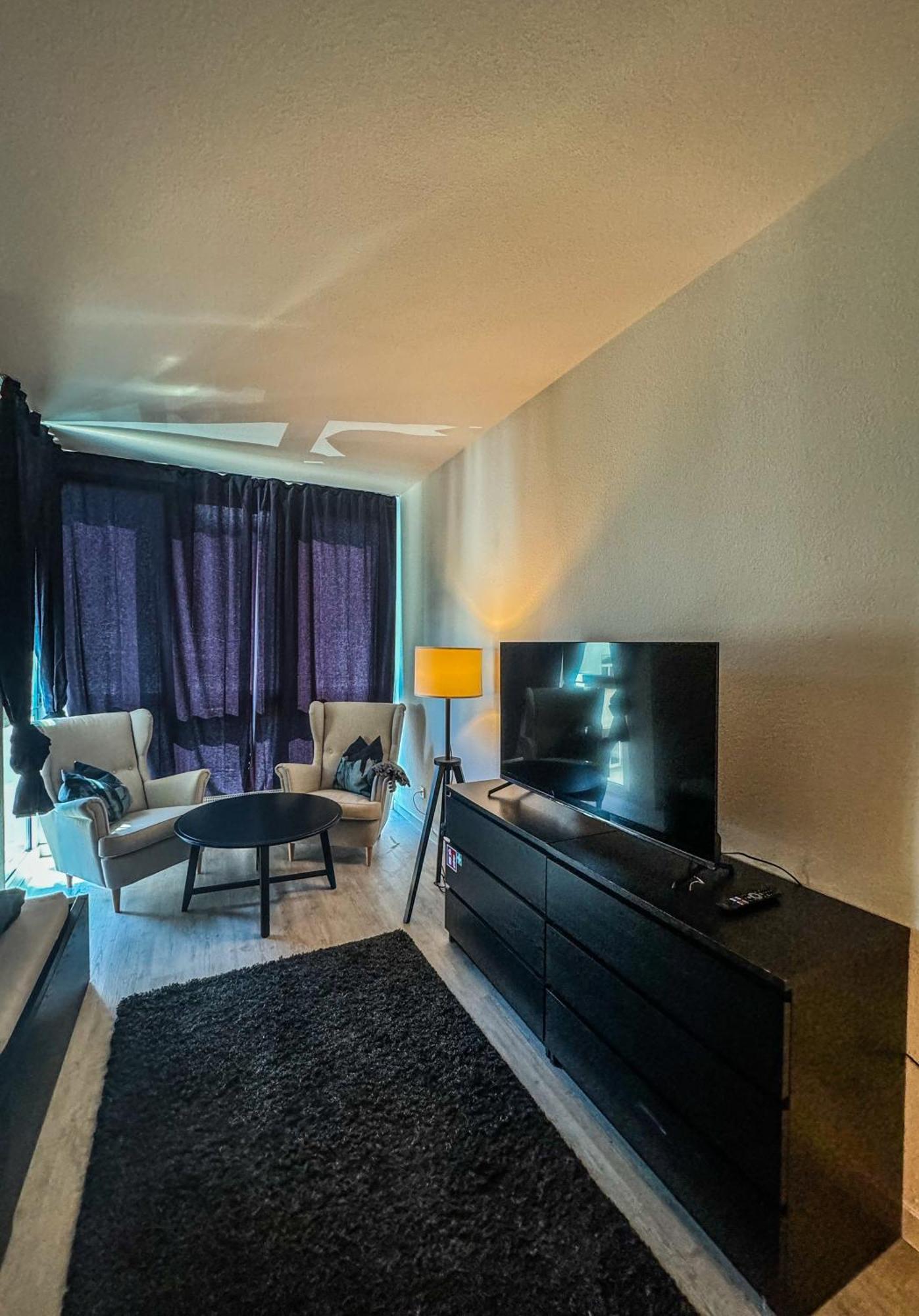 Talgarten Studio 7 Erfurt Exteriör bild