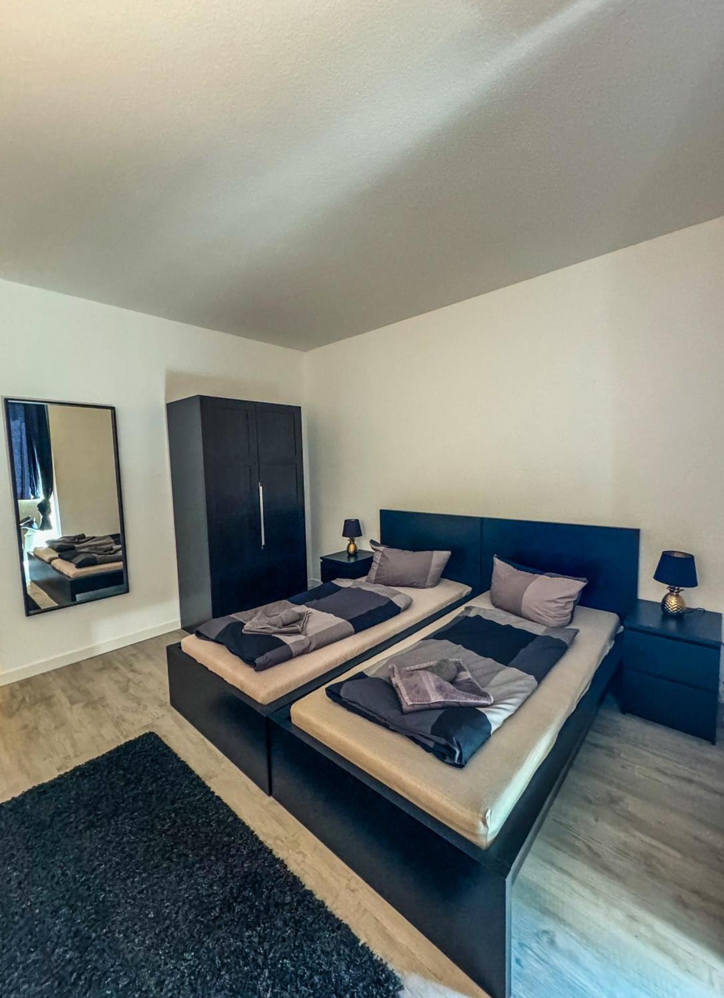 Talgarten Studio 7 Erfurt Exteriör bild